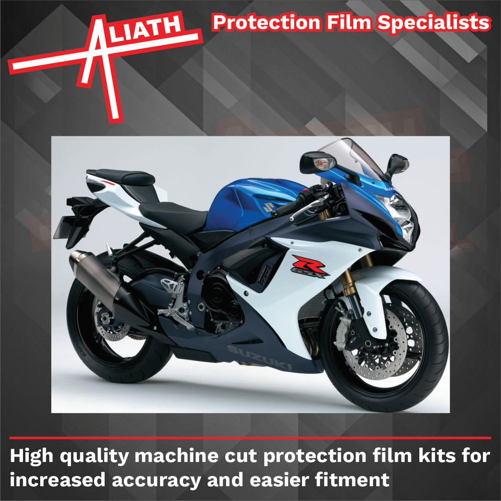 Premium Headlight Light Assembly for Suzuki GSXR 600 750 fits 2011- 2013 Premium Headlight Light Assembly for Suzuki GSXR 600 750 fits 2011- 2013