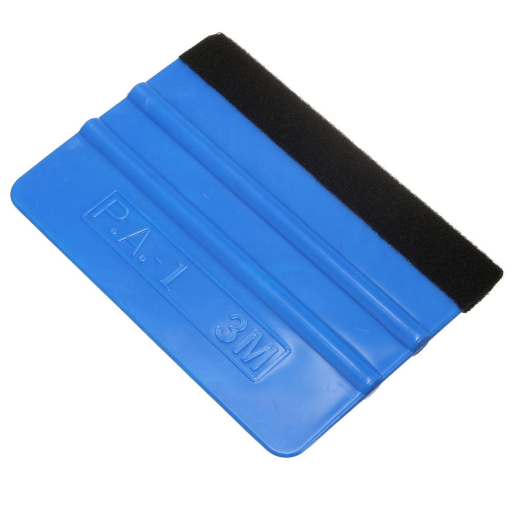 Soft Edge Film Applicator Card (Accessory)