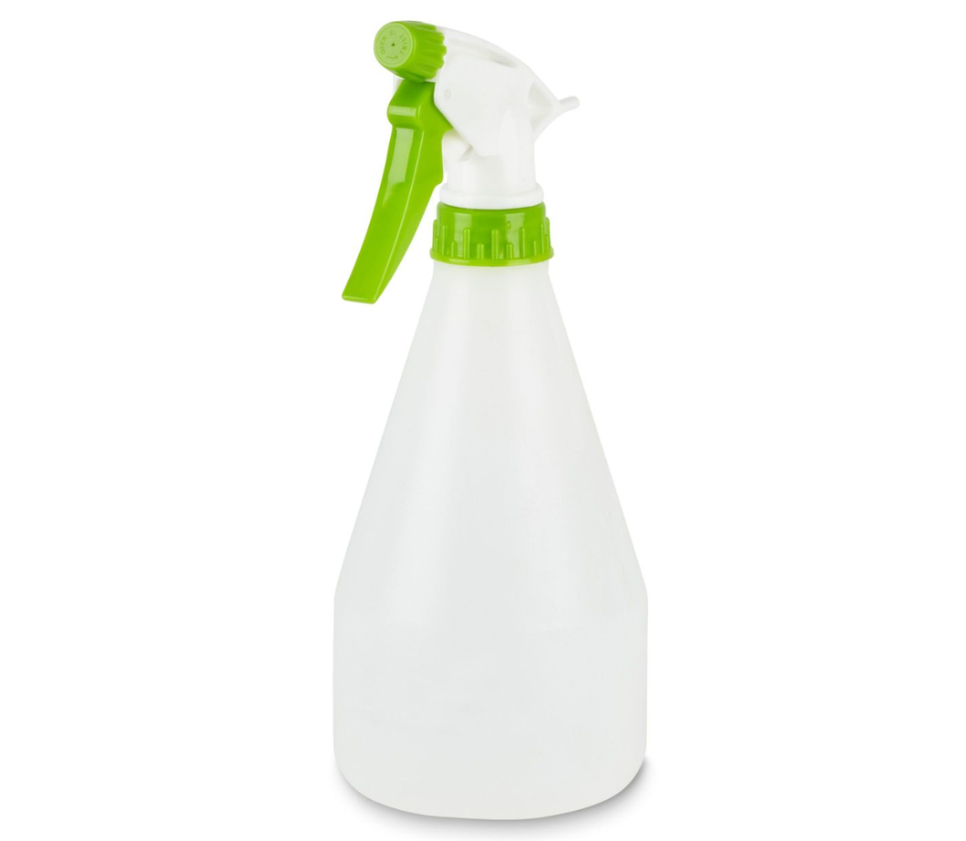 Trigger Pump Spray Bottle (Accessory)