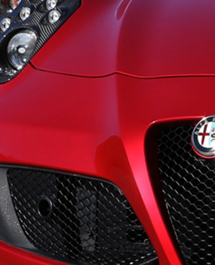 Alfa Romeo