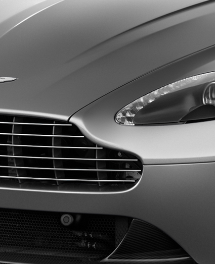 Aston Martin