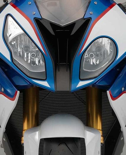 BMW Motorcycle