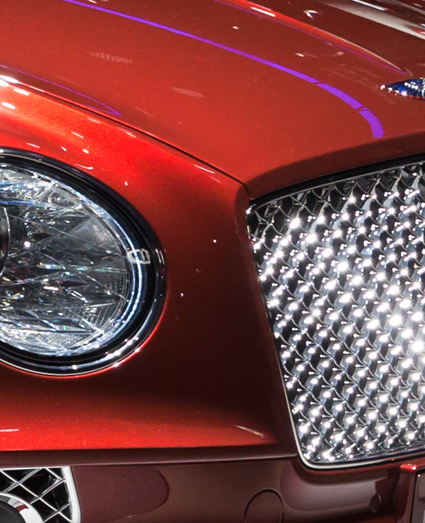 Bentley