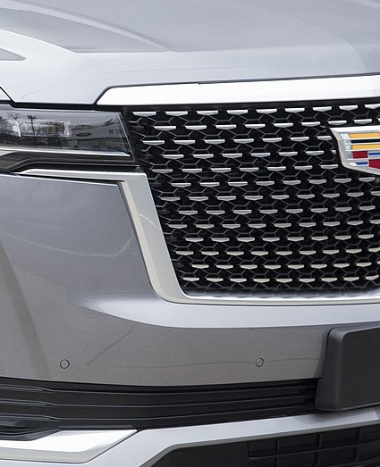Cadillac