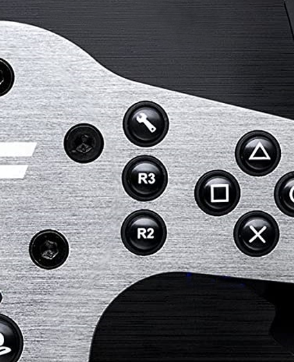 Fanatec Sim Steering Wheel