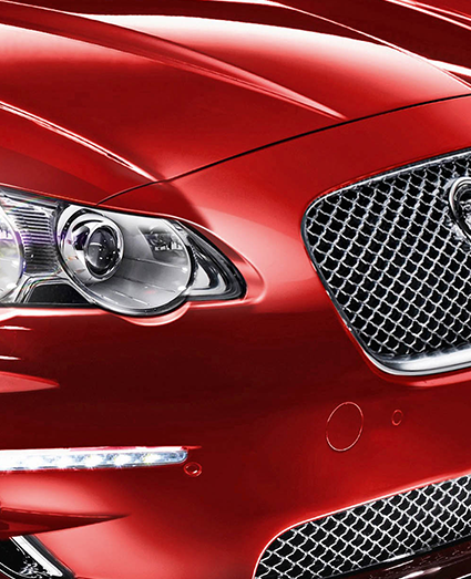 Jaguar