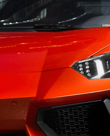 Lamborghini
