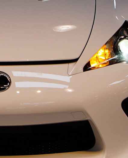 Lexus