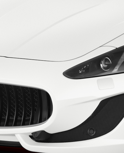 Maserati