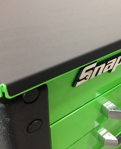 Snap-On Toolbox