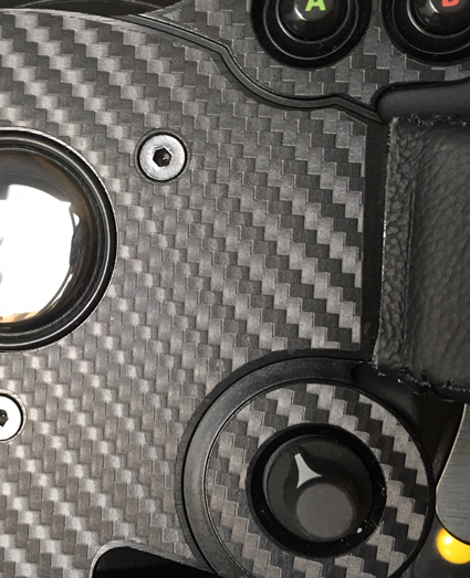 Thrustmaster Sim Steering Wheel