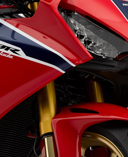 Honda Motorcycle
