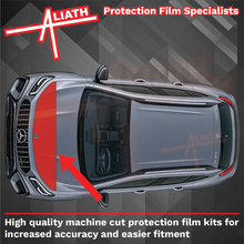 Mercedes-Benz GLB (X247) 2020-2026, Bonnet Front CLEAR  Paint Protection