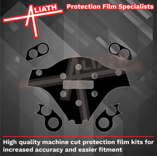 Thrustmaster P310 Sparco Steering Wheel, CARBON FIBRE EFFECT Styling & Scratch Protection Kit