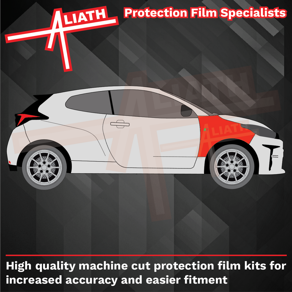 Exquisite Clear Paint Protection Toyota Landscape Nature Exquisite Clear Paint Protection Toyota Landscape Nature