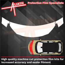 Toyota Yaris Cross 2020-Present, Bonnet & Wings CLEAR Paint Protection