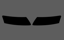 Audi A6 / S6 / RS6 (Type C6 / 4F) 2004-2011, Headlights CLEAR Stone Protection