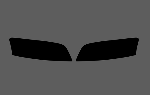 Audi A8 / S8 (Type 4H Pre-facelift) 2010-2014, Headlights CLEAR Stone Protection