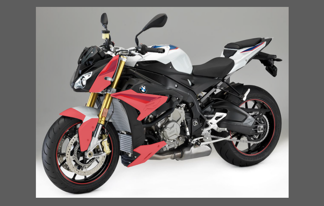 S1000r 2017 clearance