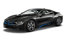BMW i8 2014-, Front Bumper CLEAR Paint Protection