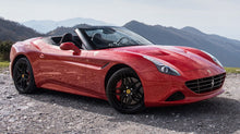 Ferrari California T 2014- Bonnet & Wings CLEAR Shield