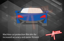 Mclaren 570GT & 570S 2015-Present, Headlights CLEAR Stone Protection