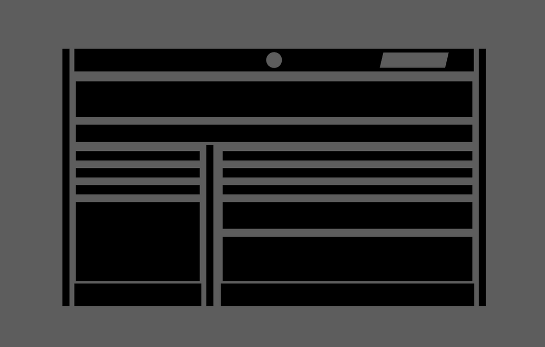 Snap outlet on krl722