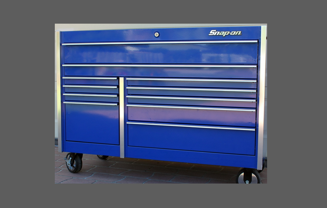 Snap on kra tool box deals