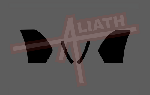 Toyota Yaris 3 Door 2011-2018, Rear QTR & Door Shut Edge CLEAR Paint Protection