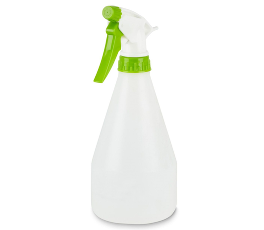 Trigger Pump Spray Bottle (Accessory)