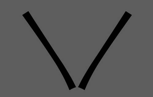 Subaru Impreza WRX STI 2015-2017 A-Pillars CLEAR Paint Protection