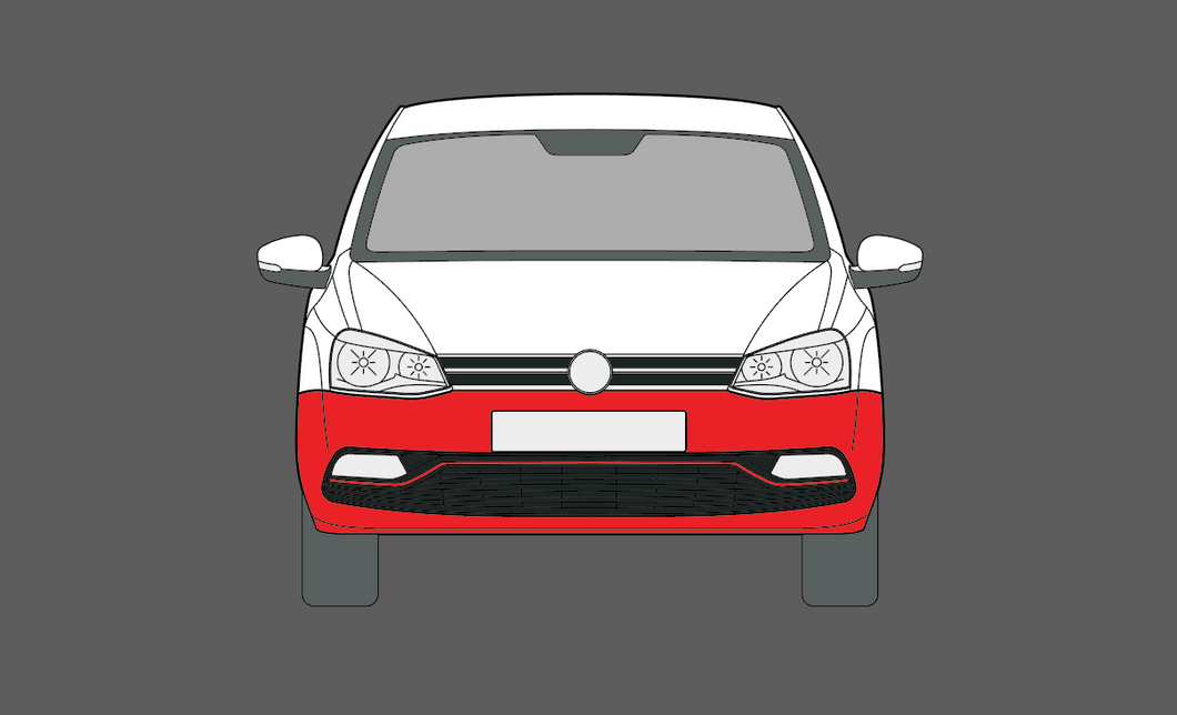 Polo type 2025 6r